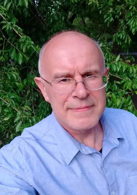 Сергей из Ростова-на-Дону, мне 60, познакомлюсь без обязательств