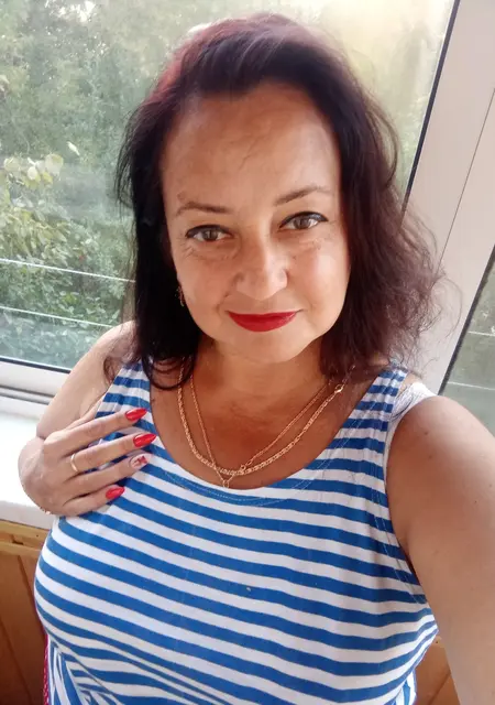 Katastrofa из Норильска, мне 53, познакомлюсь без обязательств