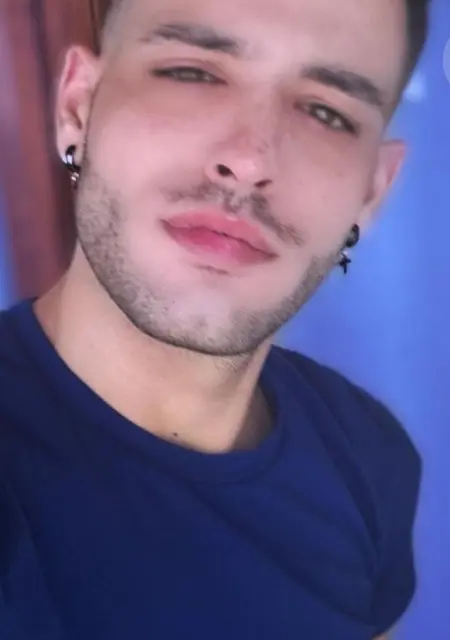 Andrea из Рима, мне 25, познакомлюсь