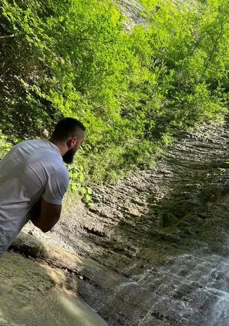 Единственный из Краснодара, мне 30, познакомлюсь для приятного времяпровождения