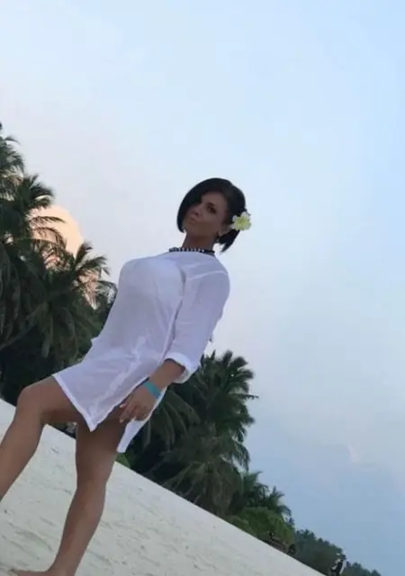 Diana из Праги