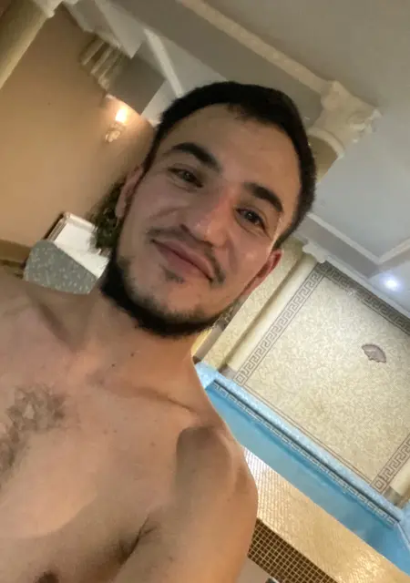 Я Ramil, 28, из Туймаз, ищу знакомства на одну ночь