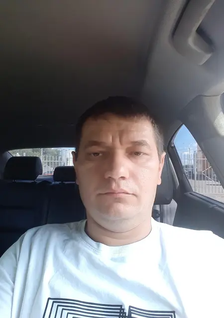 Я Николай, 37, знакомлюсь без обязательств в Чехове