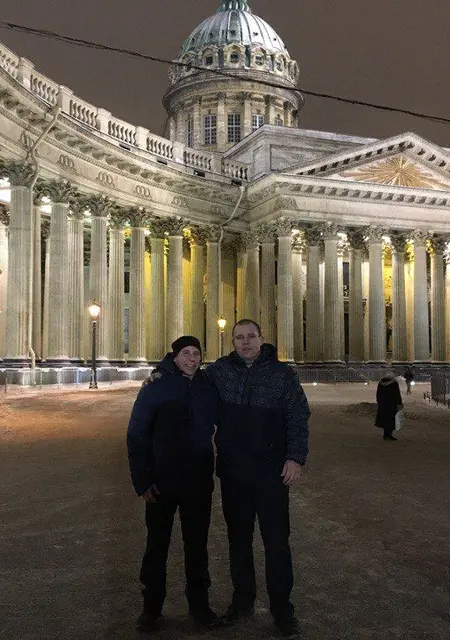 Александр из Кузнецка, ищу на сайте знакомства на одну ночь