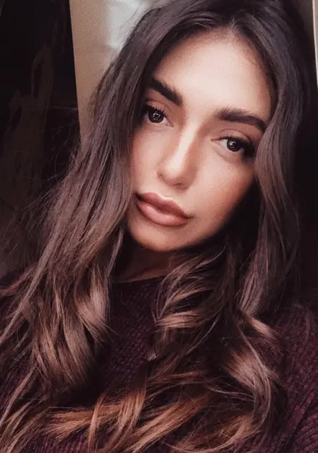 Вероника из Вологды, ищу на сайте знакомства без обязательств