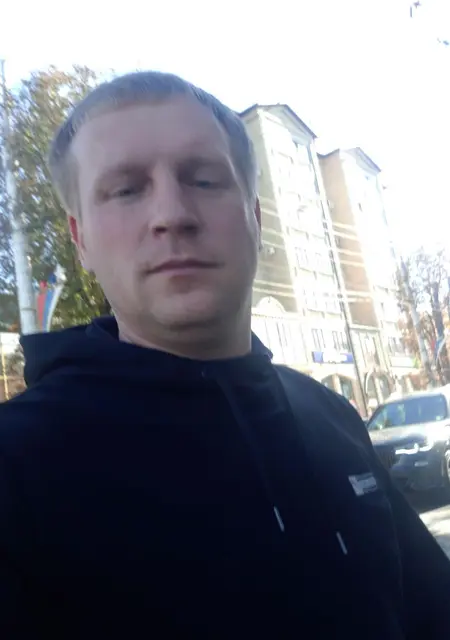 Я Иван, 37, из Кропоткина, ищу знакомства без обязательств