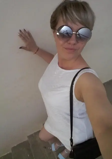 Я Лина, 40, знакомлюсь для постоянных отношений в Краснодаре