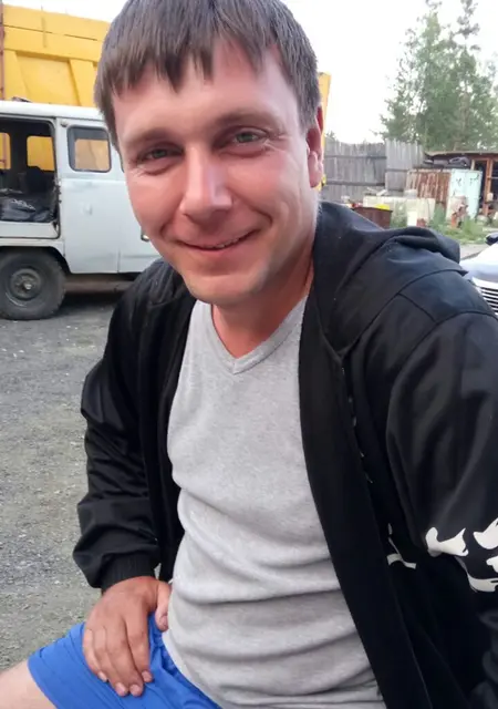 Я Andrei, 41, из Усть-Илимска, ищу знакомства на одну ночь