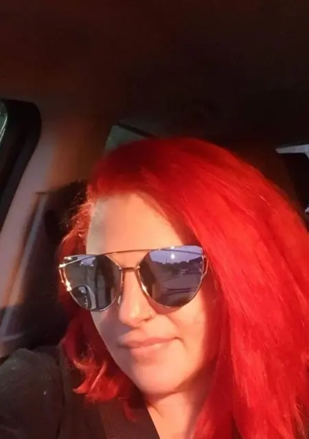 Я Annie, 35, знакомлюсь в Лондоне