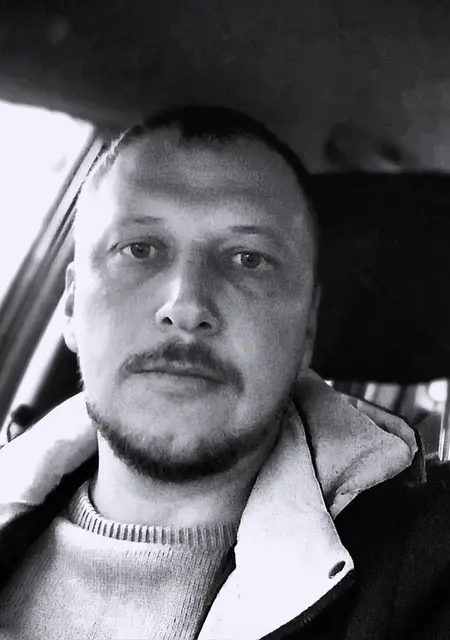 Павел из Барнаула, мне 37, познакомлюсь для открытые отношения