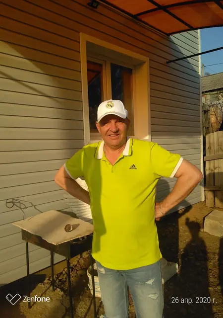 Я Андрей, 56, знакомлюсь без обязательств в Иркутске