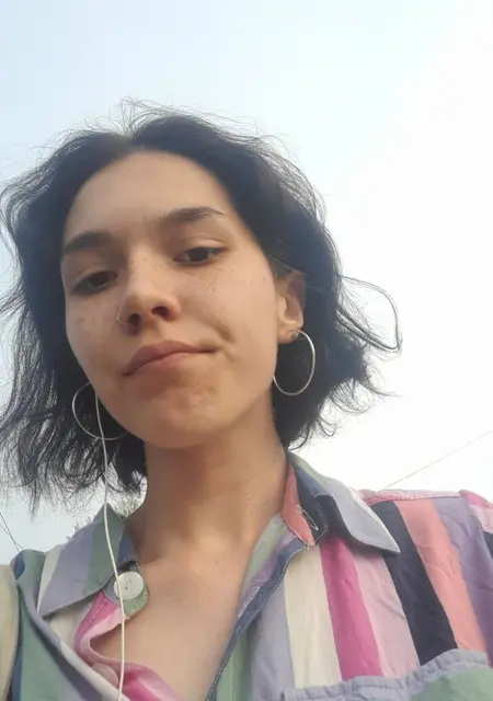 Я Анастасия, 21, знакомлюсь на одну ночь в Иркутске