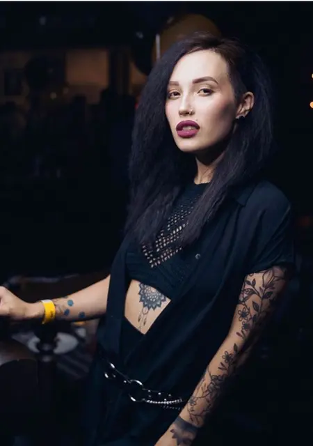 Я Карина, 37, знакомлюсь для приятного времяпровождения в Челябинске