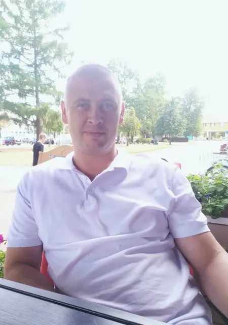 Дмитрий из Новополоцка, ищу на сайте знакомства без обязательств