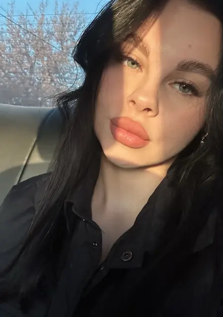 Я Margo, 21, из Ростова-на-Дону, ищу знакомство для дружбы