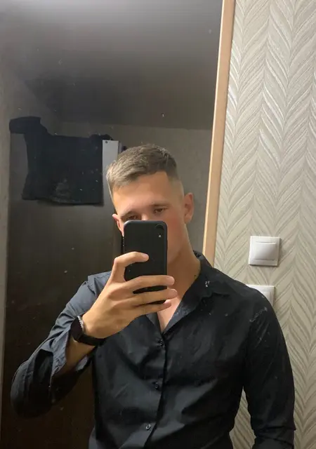 Данил из Владивостока, мне 29, познакомлюсь без обязательств