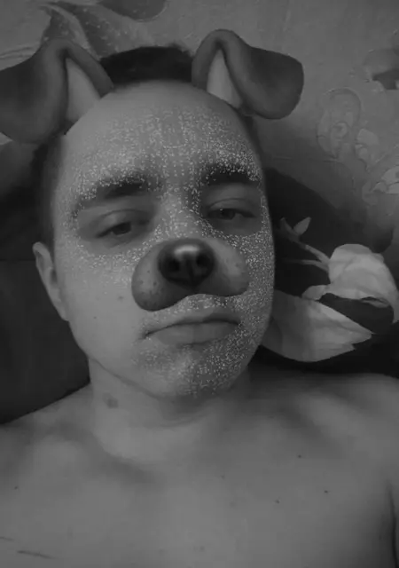 Я Владик, 21, из Калининграда, ищу знакомство для общения