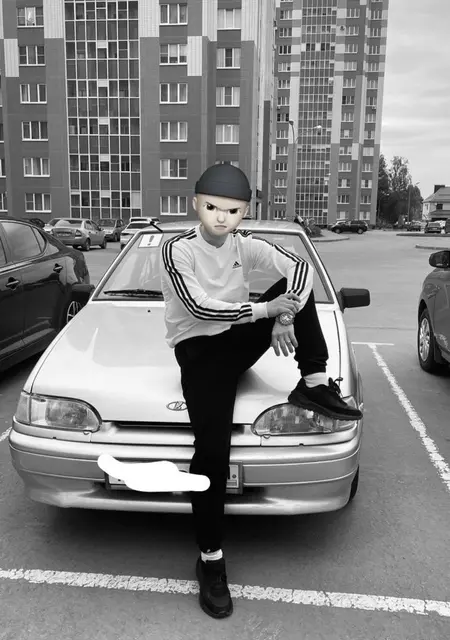 Maks из Воронежа, мне 19, познакомлюсь для вирта