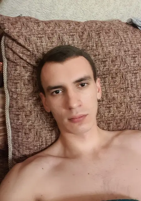 Я Сергей, 27, из Кропоткина, ищу знакомства без обязательств