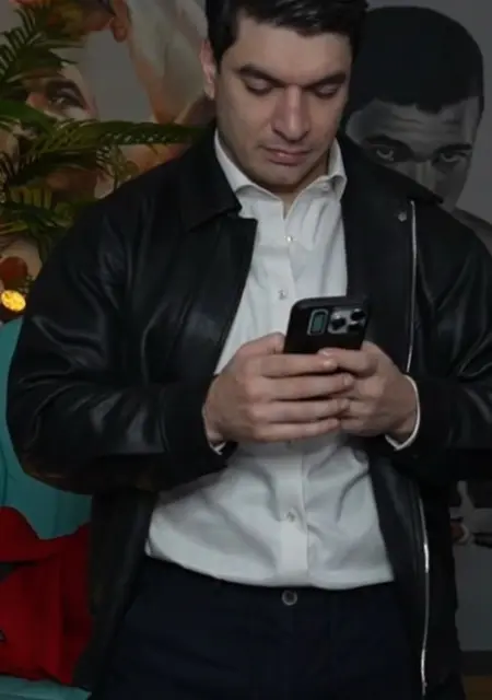 Я Аскер, 20, знакомлюсь без обязательств в Пушкине