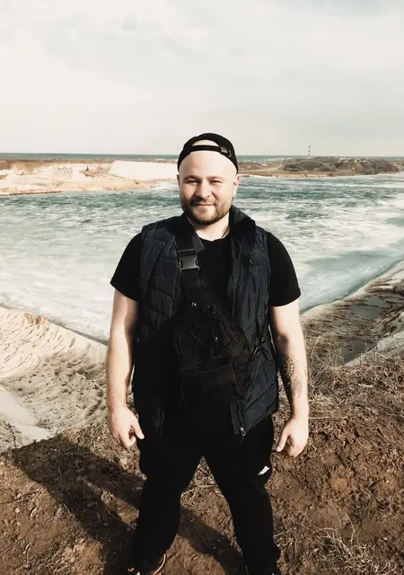 Я Сергей, 29, знакомлюсь на одну ночь в Тамбове