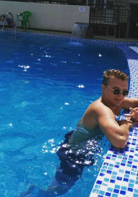 Александр из Саранска, мне 28, познакомлюсь без обязательств