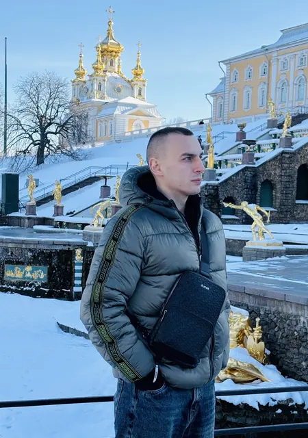 Дмитрий из Санкт-Петербурга, ищу на сайте постоянные отношения