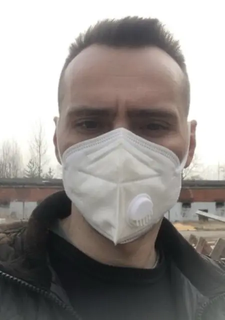 Алексей из Перми, мне 31, познакомлюсь для дружбы