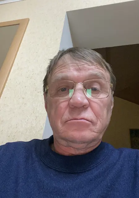 Я Дмитрий, 61, знакомлюсь без обязательств в Самаре