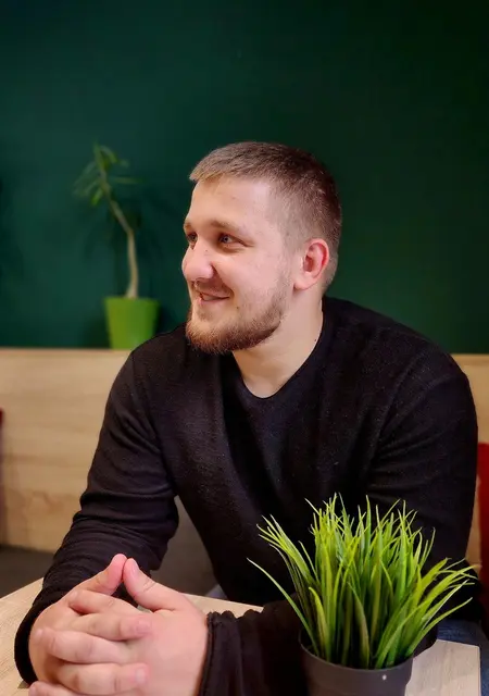 Александр из Читы, мне 24, познакомлюсь для дружбы