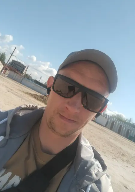 Я Евгений, 36, знакомлюсь без обязательств в Москве