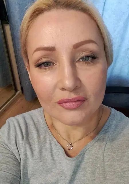 Я Ульяна, 41, знакомлюсь для общения в Череповце