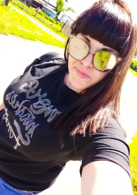 Я Anastasiya, 32, знакомлюсь для общения в Барнауле