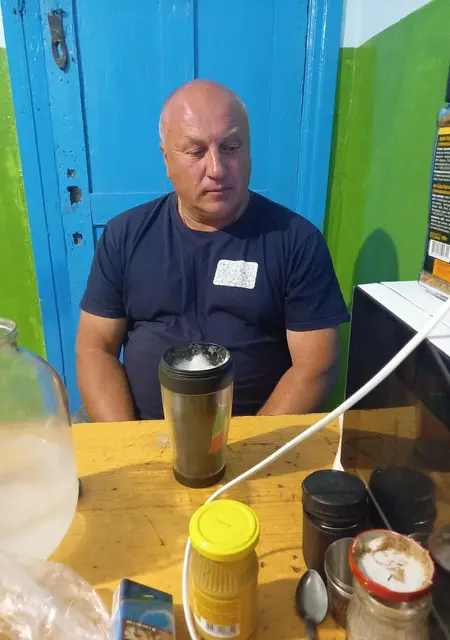 Макисим из Тулы