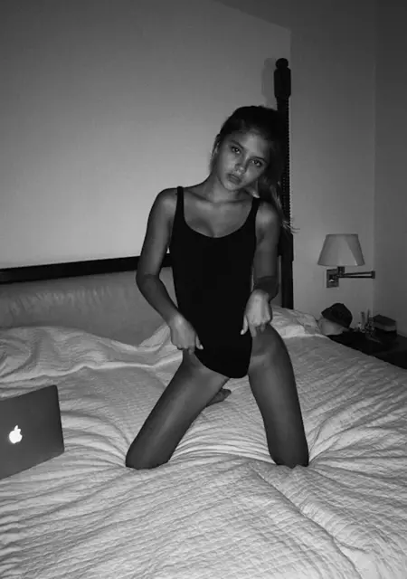 Вика из Москвы, мне 20, познакомлюсь для дружбы