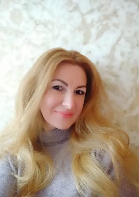 Милена з Сєвєродонецька, шукаю на сайті постійні стосунки