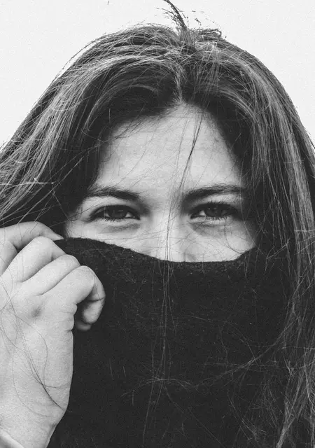 Я Мари, 47, из Москвы, ищу знакомство для постоянных отношений