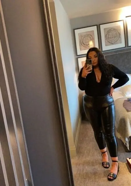 Harley из Лондона