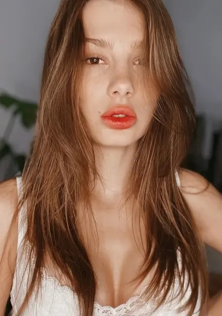 Svetlana из Краматорска, ищу на сайте знакомства на одну ночь