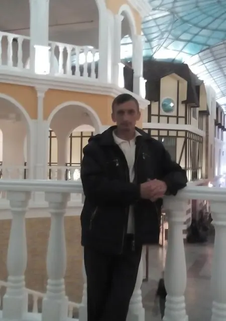 Михаил из Благовещенска, мне 57, познакомлюсь на одну ночь