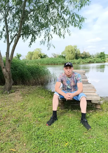 Кеп из Азова, мне 25, познакомлюсь без обязательств