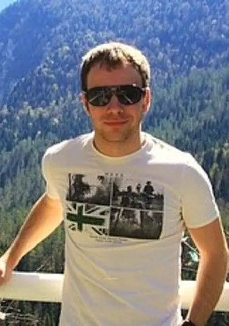 Я Руслан, 49, знакомлюсь на одну ночь в Сибае