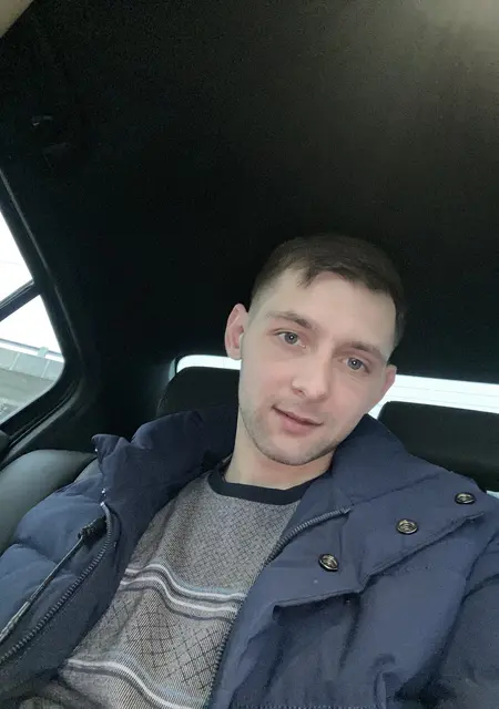 Я Evgen, 31, знакомлюсь для общения в Лобне