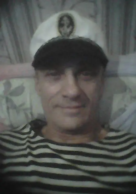 Сергей из Екатеринбурга, мне 64, познакомлюсь без обязательств