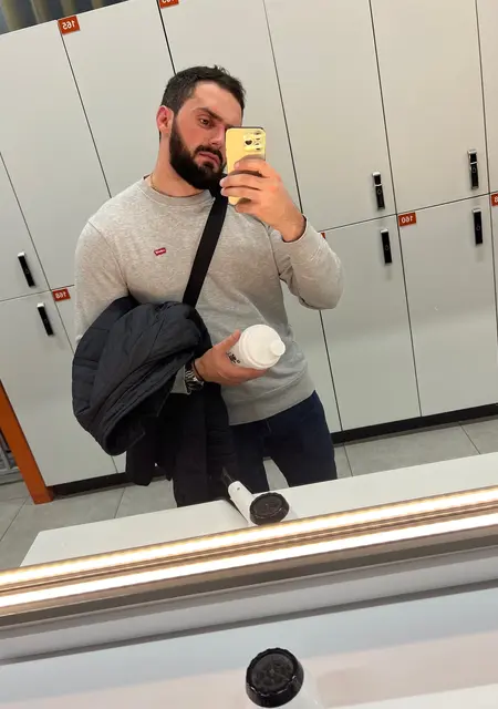 Я Marsel, 29, знакомлюсь на одну ночь в Островцах