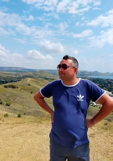 Сергей из Узловой, ищу на сайте знакомства на одну ночь