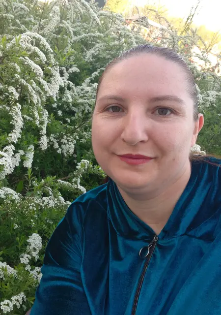 Я Лера, 36, знакомлюсь для вирта в Уфе
