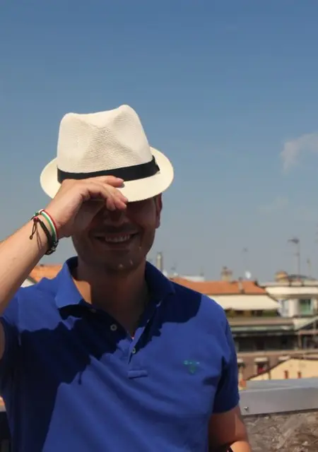 Я Рома, 51, из Астрахани, ищу знакомства без обязательств