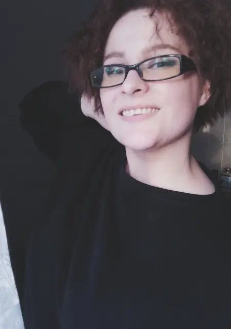 Татьяна из Кемерово, мне 27, познакомлюсь для вирта