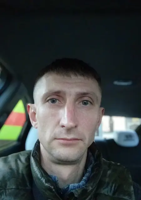 Антон из Черкасс, мне 40, познакомлюсь для вирта